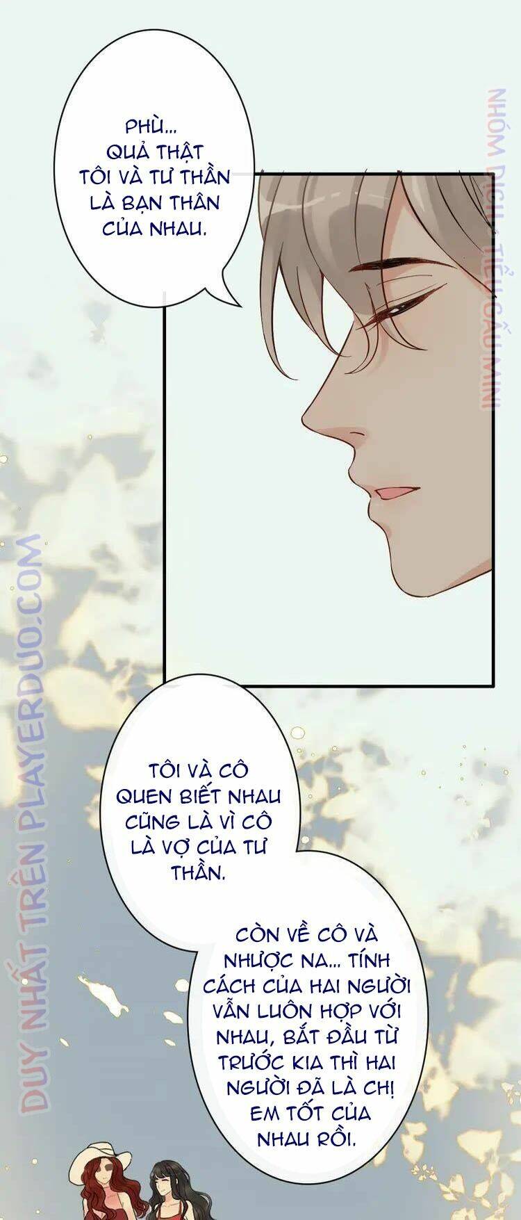 Cô Vợ Hợp Đồng Bỏ Trốn Của Tổng Giám Đốc Chap 327 - Next Chap 328