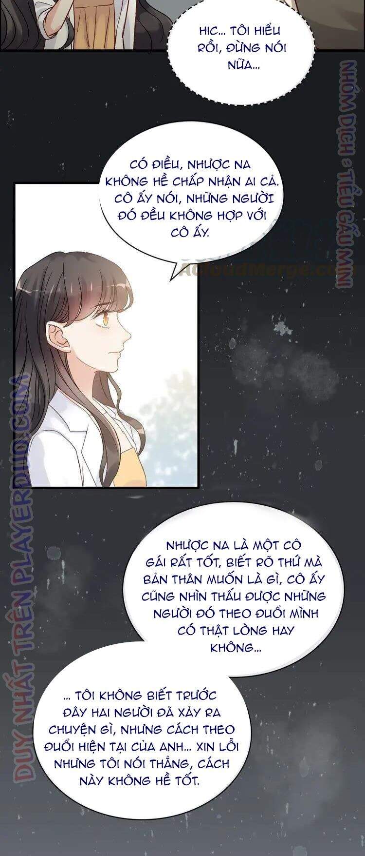 Cô Vợ Hợp Đồng Bỏ Trốn Của Tổng Giám Đốc Chap 328.1 - Next Chap 329.1