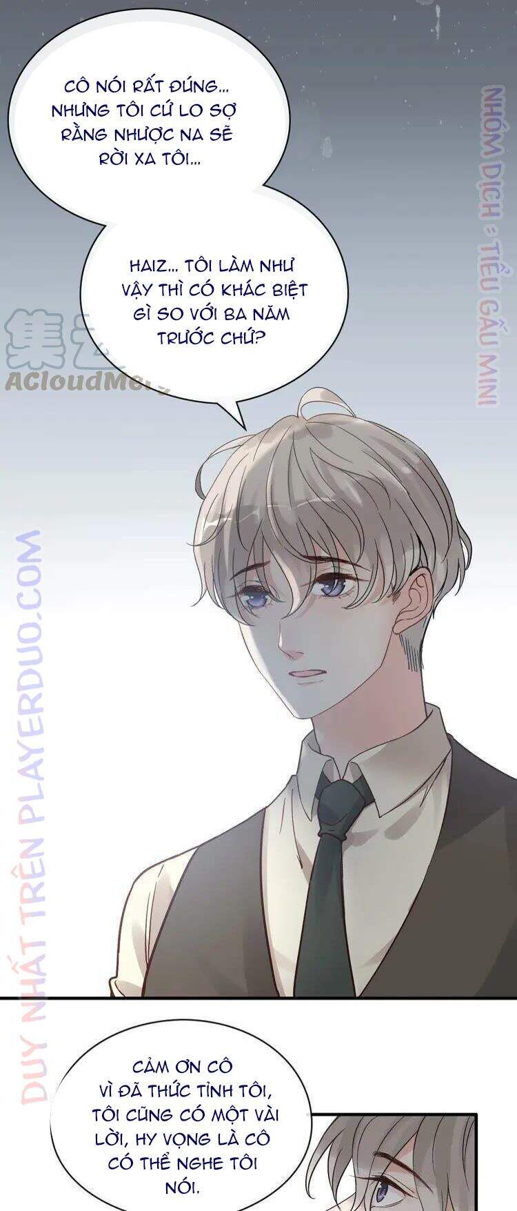 Cô Vợ Hợp Đồng Bỏ Trốn Của Tổng Giám Đốc Chap 328.1 - Next Chap 329.1