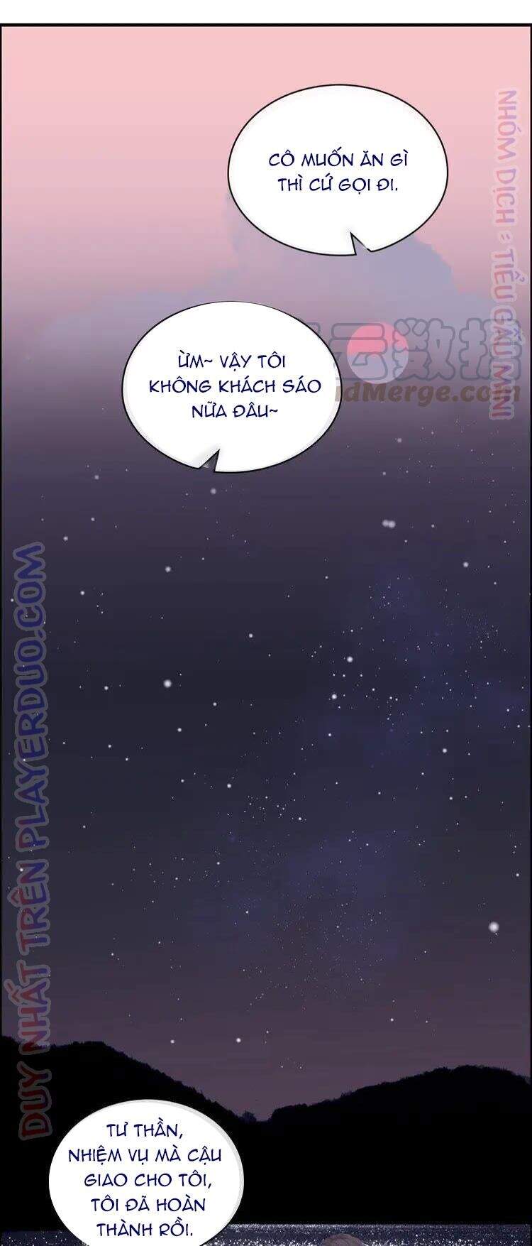 Cô Vợ Hợp Đồng Bỏ Trốn Của Tổng Giám Đốc Chap 328.1 - Next Chap 329.1