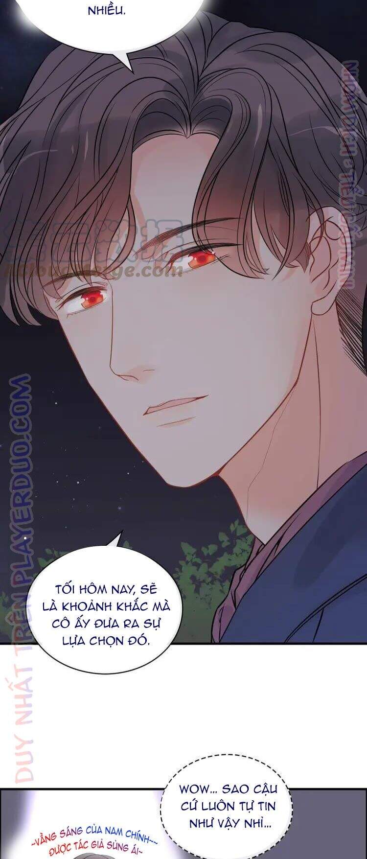Cô Vợ Hợp Đồng Bỏ Trốn Của Tổng Giám Đốc Chap 328.1 - Next Chap 329.1