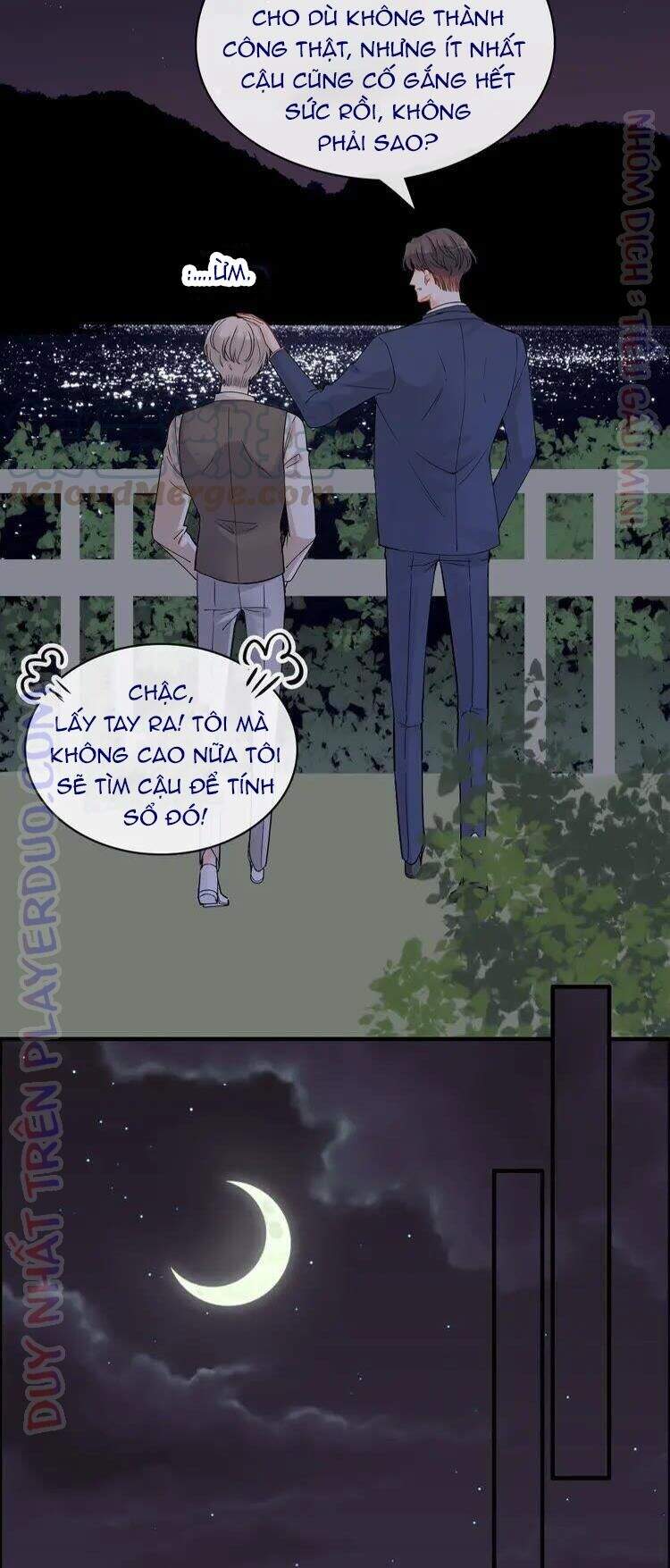 Cô Vợ Hợp Đồng Bỏ Trốn Của Tổng Giám Đốc Chap 328.1 - Next Chap 329.1