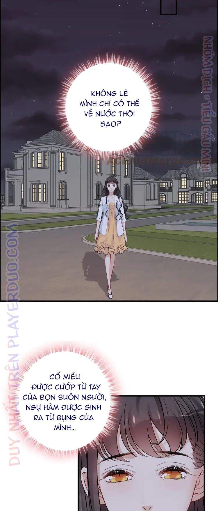 Cô Vợ Hợp Đồng Bỏ Trốn Của Tổng Giám Đốc Chap 328.1 - Next Chap 329.1