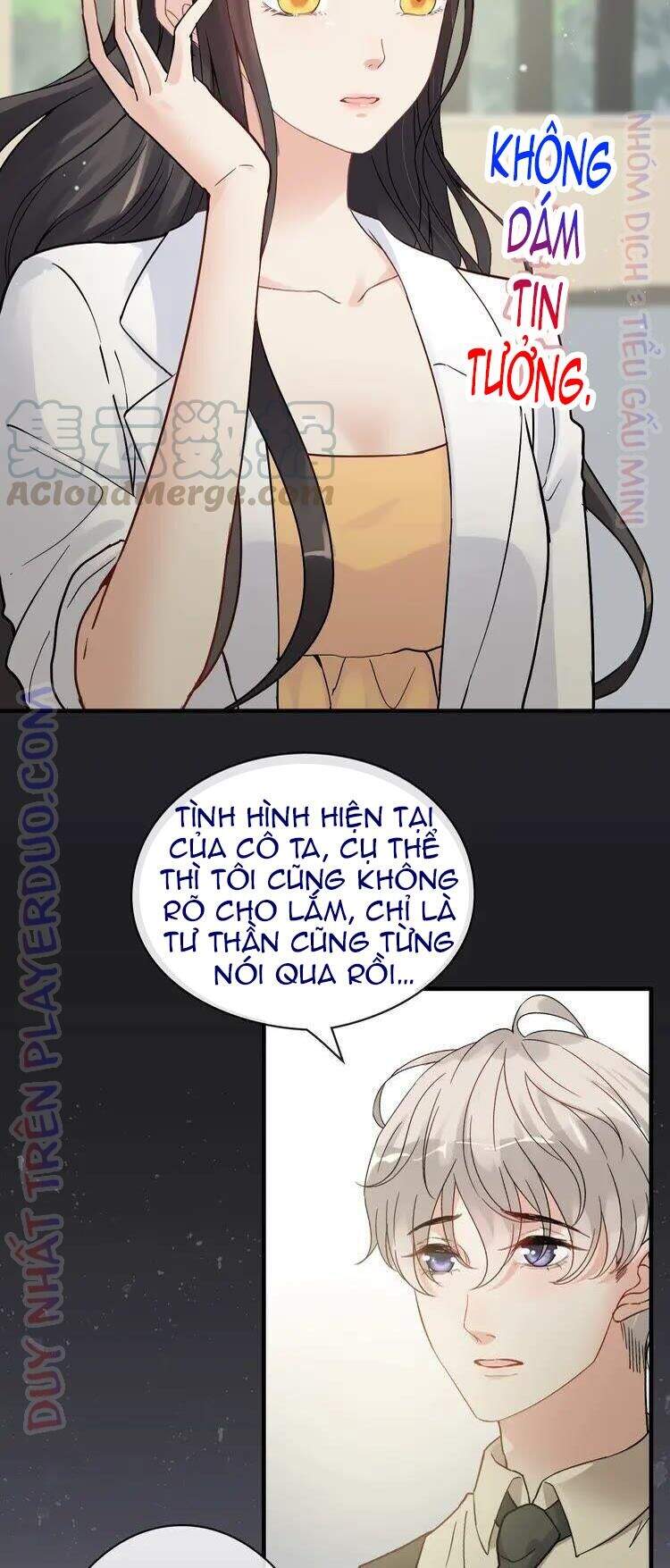 Cô Vợ Hợp Đồng Bỏ Trốn Của Tổng Giám Đốc Chap 328.1 - Next Chap 329.1