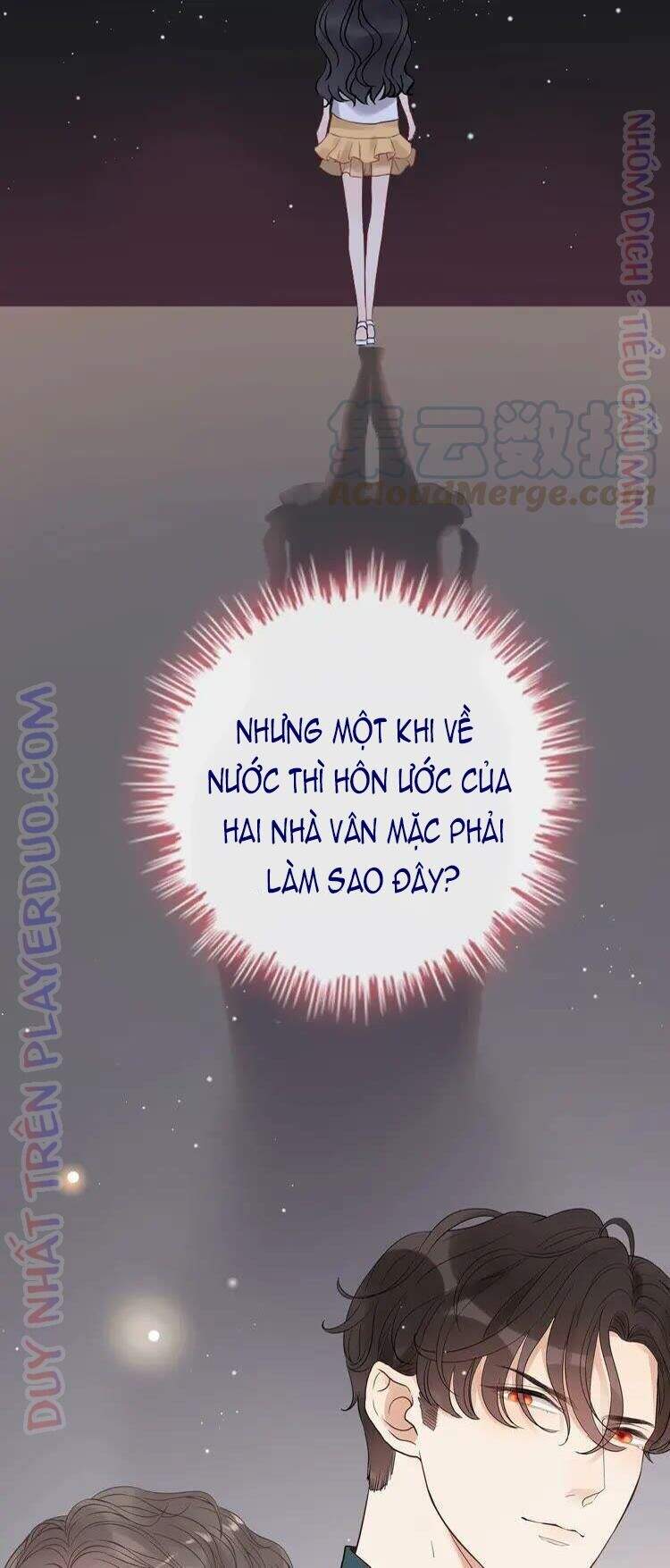 Cô Vợ Hợp Đồng Bỏ Trốn Của Tổng Giám Đốc Chap 328.1 - Next Chap 329.1