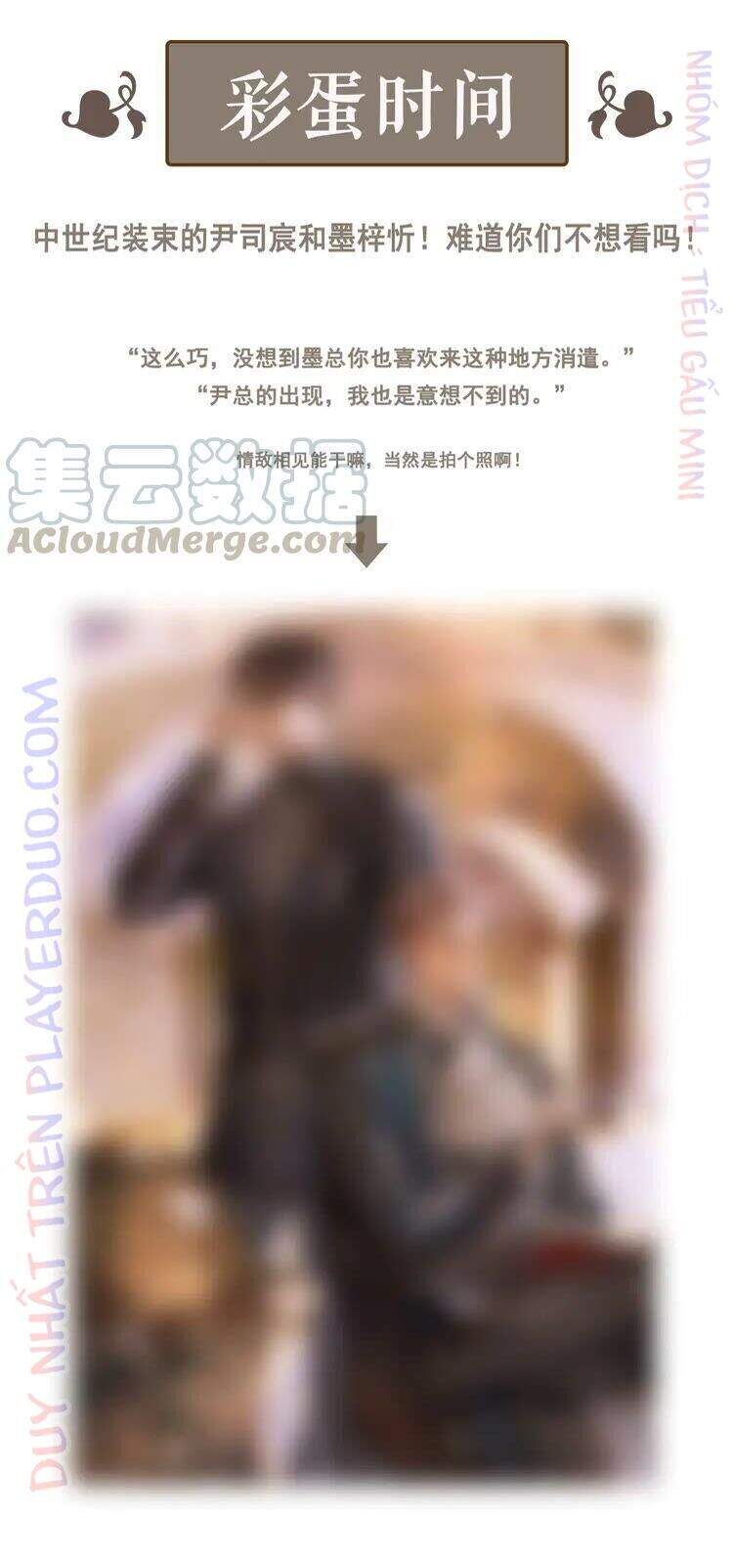 Cô Vợ Hợp Đồng Bỏ Trốn Của Tổng Giám Đốc Chap 328.1 - Next Chap 329.1