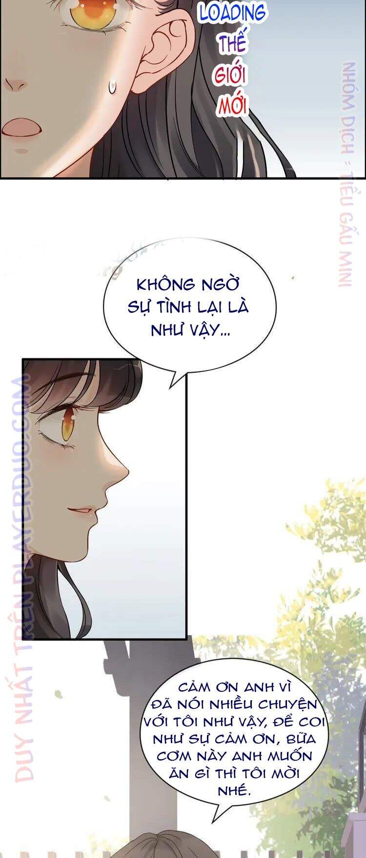 Cô Vợ Hợp Đồng Bỏ Trốn Của Tổng Giám Đốc Chap 328.1 - Next Chap 329.1