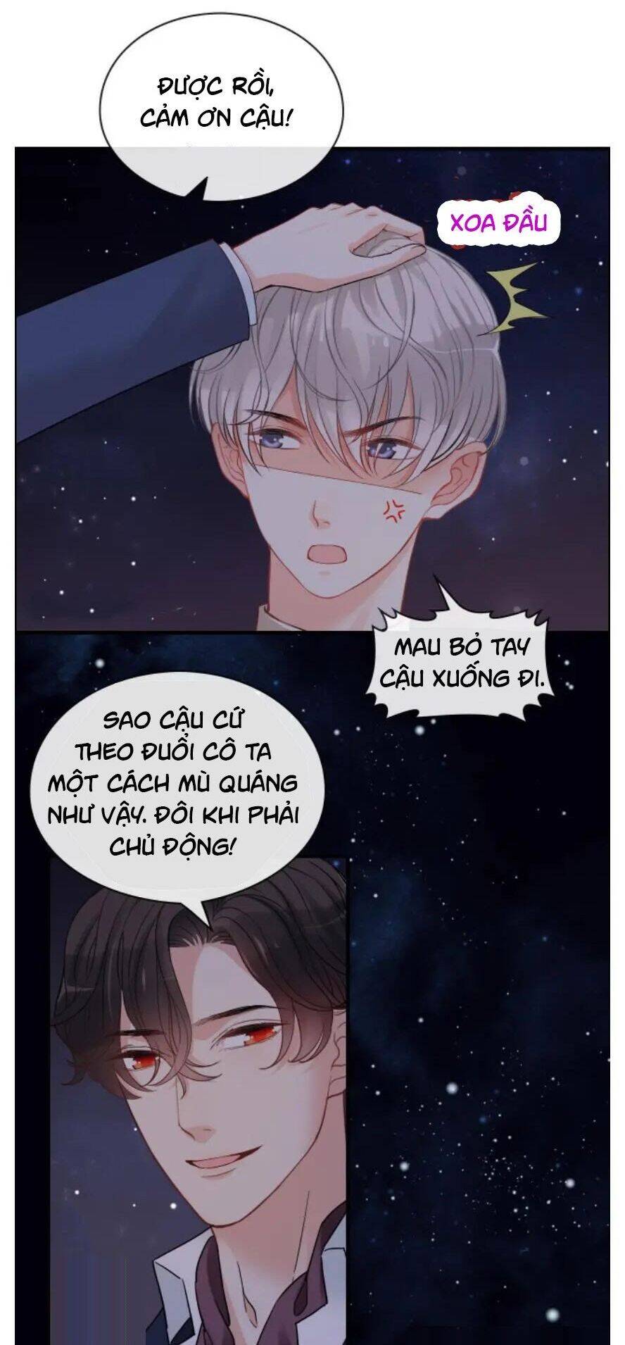 Cô Vợ Hợp Đồng Bỏ Trốn Của Tổng Giám Đốc Chap 328.2 - Next Chap 329.2