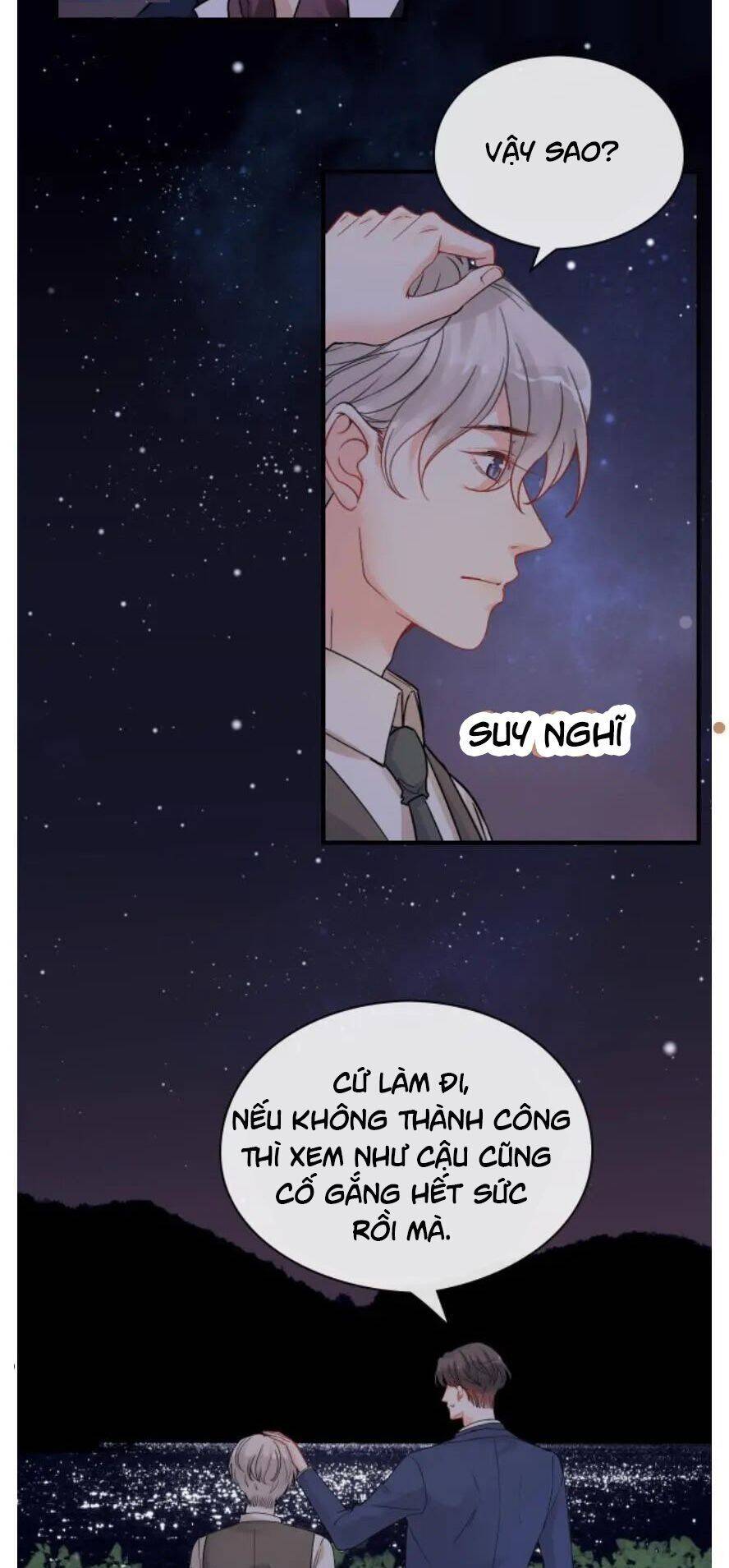 Cô Vợ Hợp Đồng Bỏ Trốn Của Tổng Giám Đốc Chap 328.2 - Next Chap 329.2