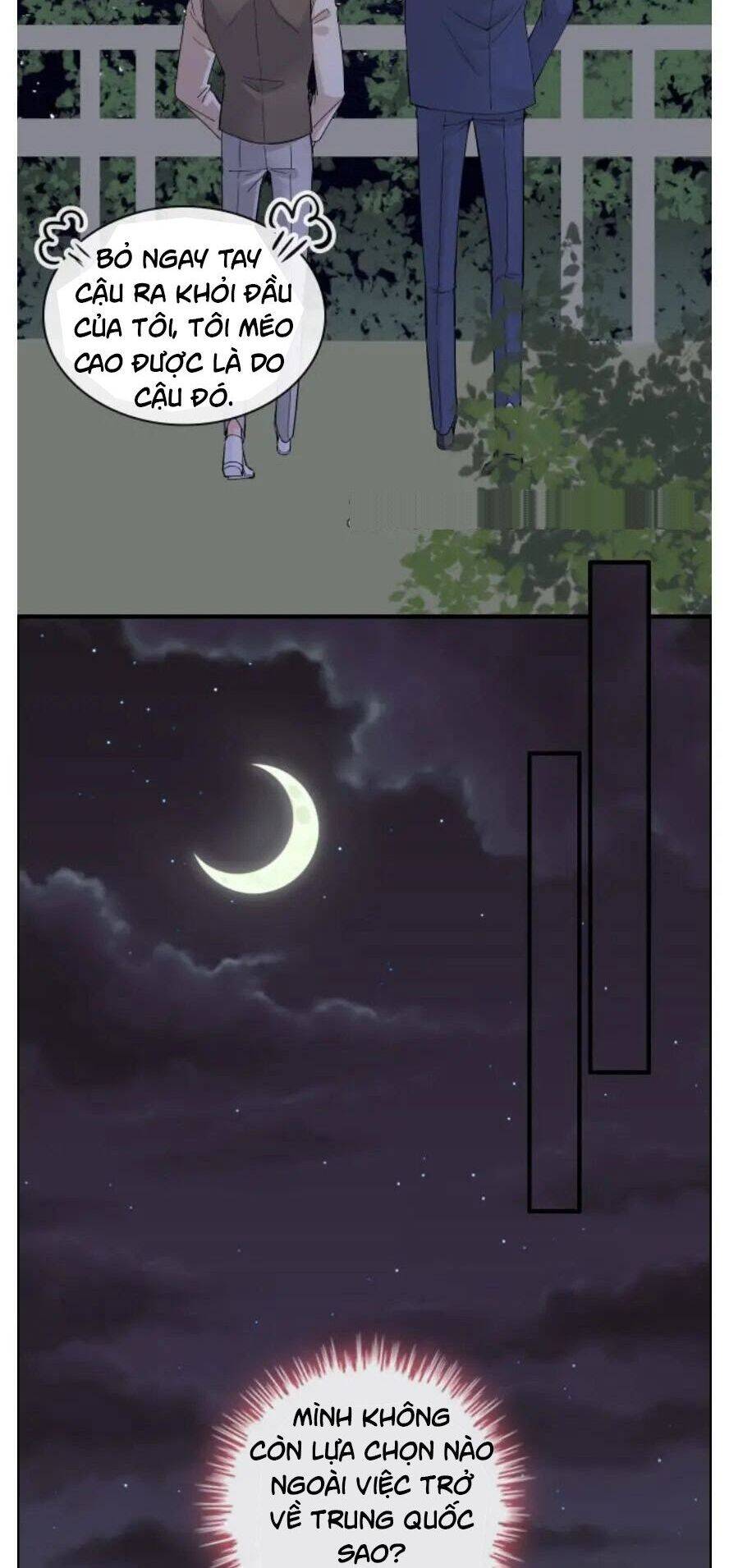 Cô Vợ Hợp Đồng Bỏ Trốn Của Tổng Giám Đốc Chap 328.2 - Next Chap 329.2