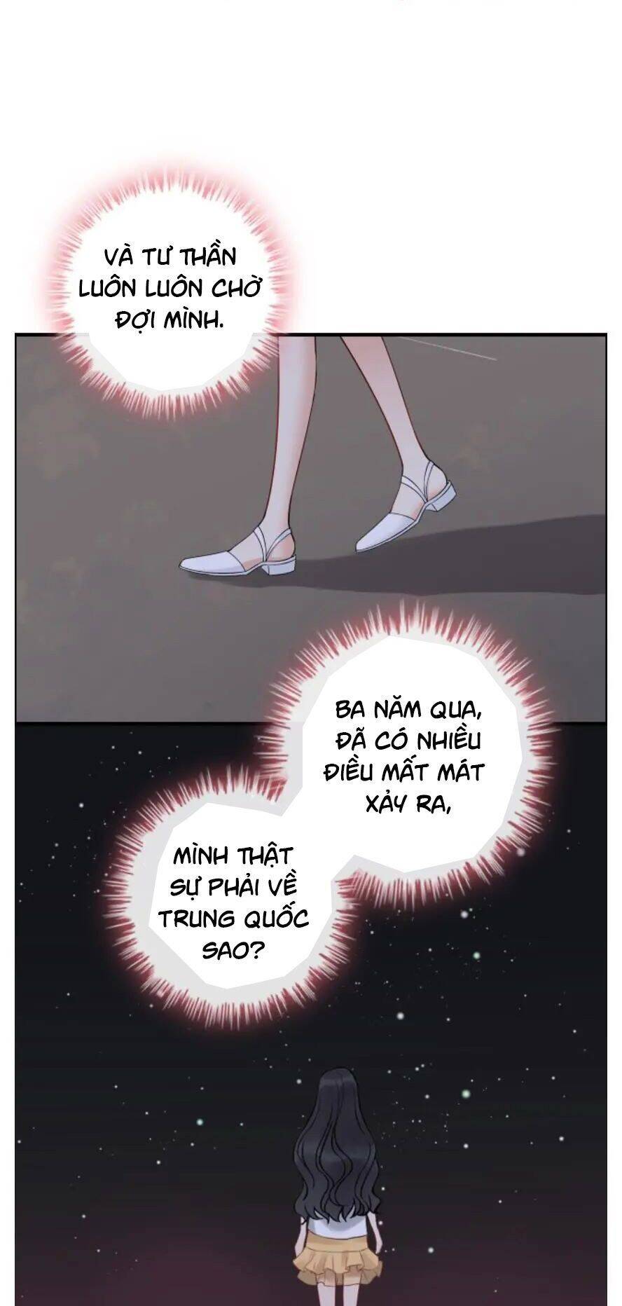 Cô Vợ Hợp Đồng Bỏ Trốn Của Tổng Giám Đốc Chap 328.2 - Next Chap 329.2