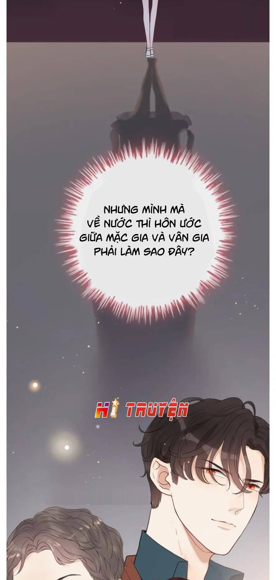 Cô Vợ Hợp Đồng Bỏ Trốn Của Tổng Giám Đốc Chap 328.2 - Next Chap 329.2