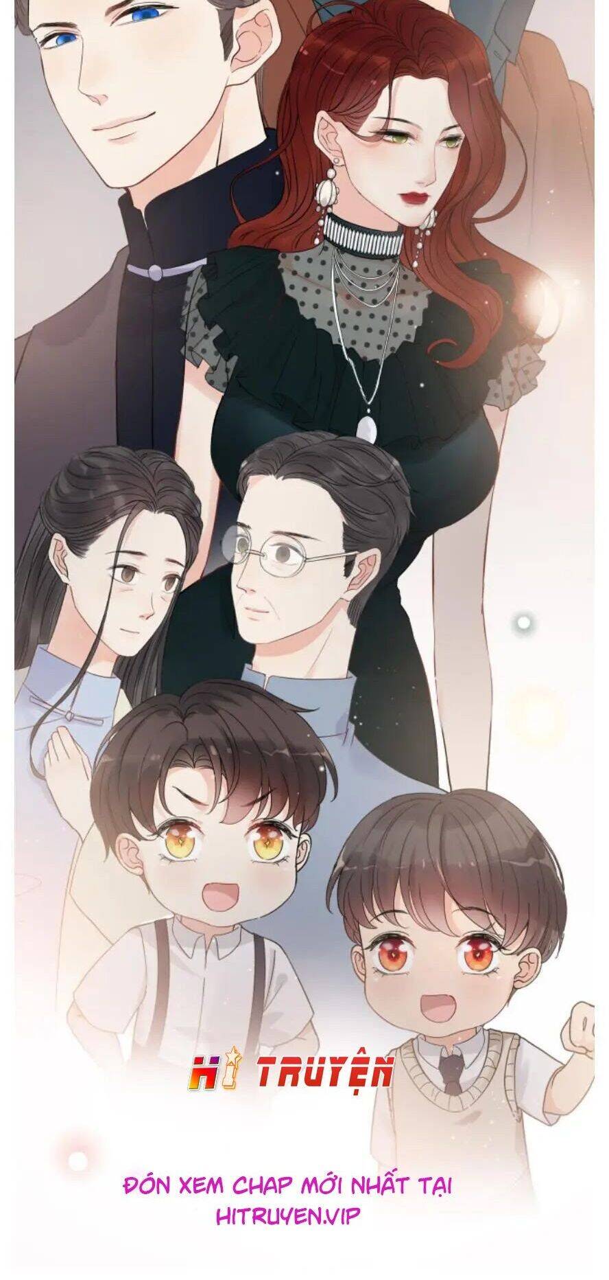 Cô Vợ Hợp Đồng Bỏ Trốn Của Tổng Giám Đốc Chap 328.2 - Next Chap 329.2