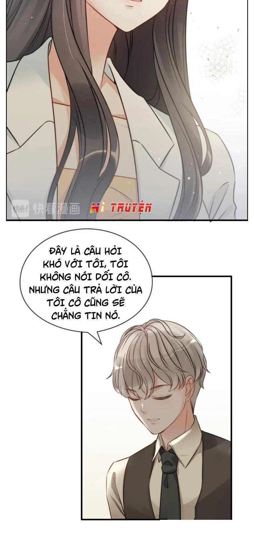 Cô Vợ Hợp Đồng Bỏ Trốn Của Tổng Giám Đốc Chap 328.2 - Next Chap 329.2