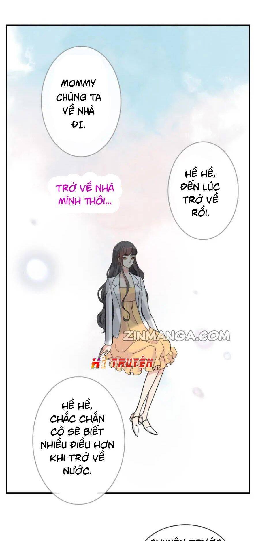 Cô Vợ Hợp Đồng Bỏ Trốn Của Tổng Giám Đốc Chap 328.2 - Next Chap 329.2