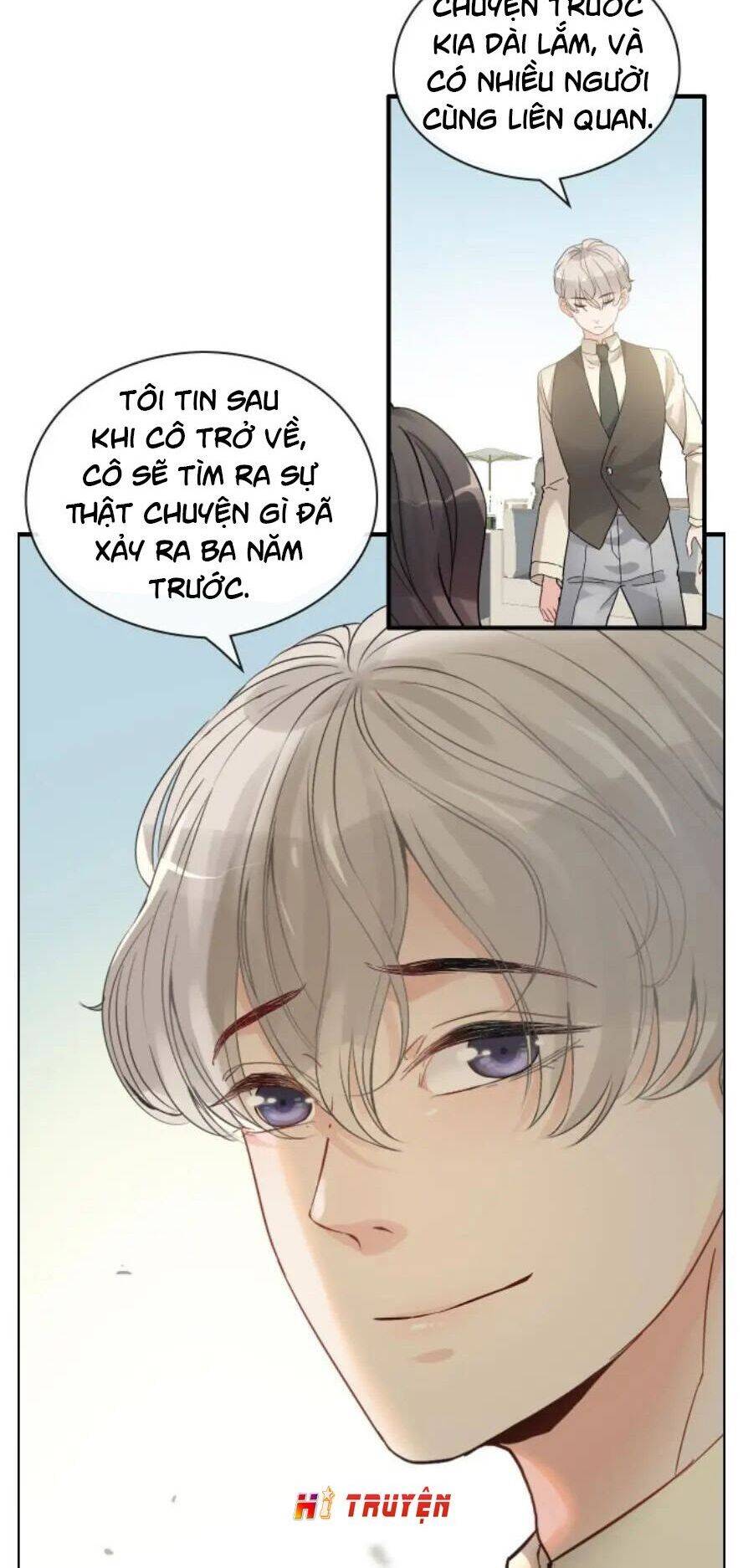 Cô Vợ Hợp Đồng Bỏ Trốn Của Tổng Giám Đốc Chap 328.2 - Next Chap 329.2