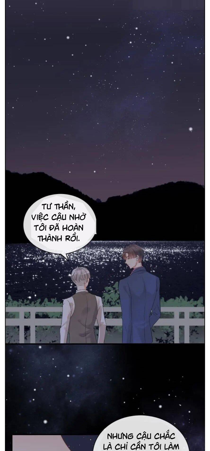 Cô Vợ Hợp Đồng Bỏ Trốn Của Tổng Giám Đốc Chap 328.2 - Next Chap 329.2