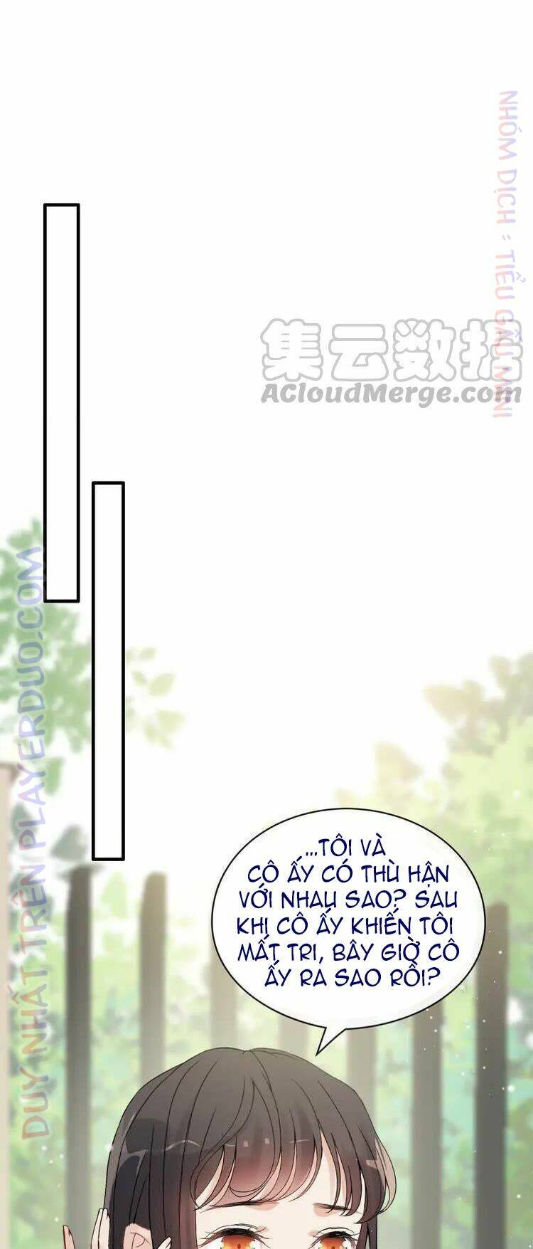 Cô Vợ Hợp Đồng Bỏ Trốn Của Tổng Giám Đốc Chap 328 - Next Chap 329