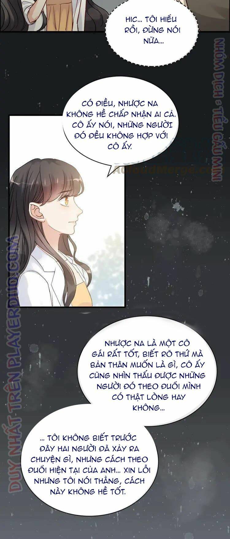 Cô Vợ Hợp Đồng Bỏ Trốn Của Tổng Giám Đốc Chap 328 - Next Chap 329