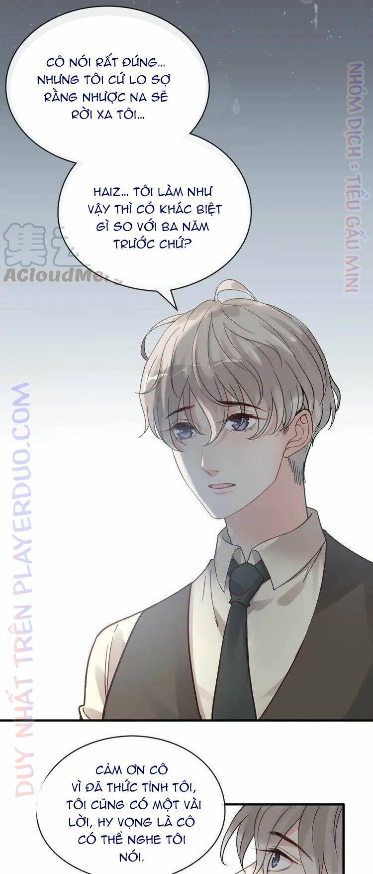 Cô Vợ Hợp Đồng Bỏ Trốn Của Tổng Giám Đốc Chap 328 - Next Chap 329