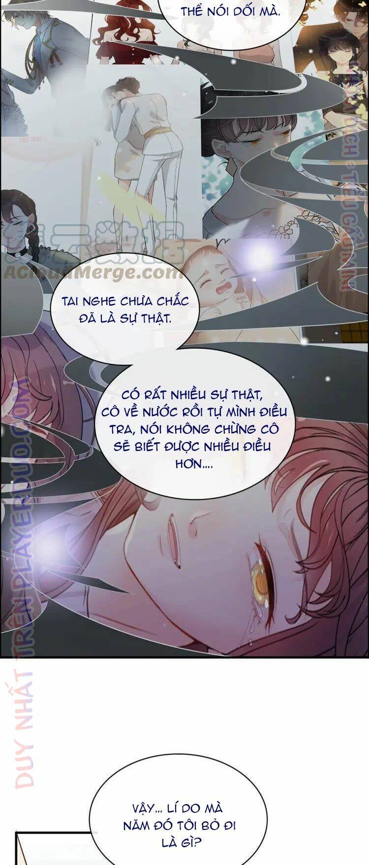 Cô Vợ Hợp Đồng Bỏ Trốn Của Tổng Giám Đốc Chap 328 - Next Chap 329