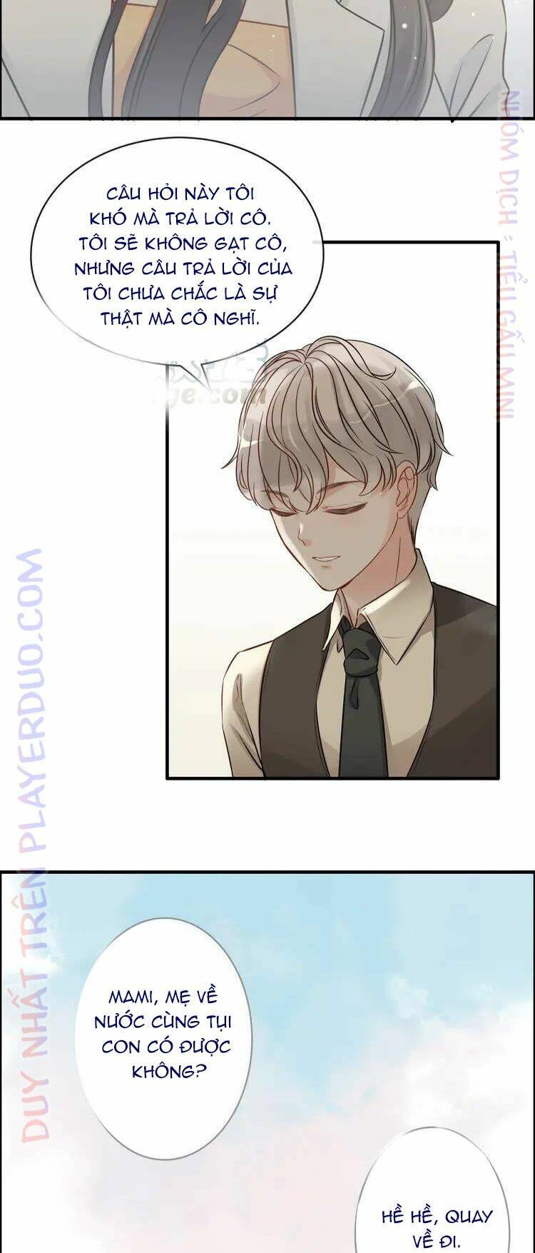 Cô Vợ Hợp Đồng Bỏ Trốn Của Tổng Giám Đốc Chap 328 - Next Chap 329