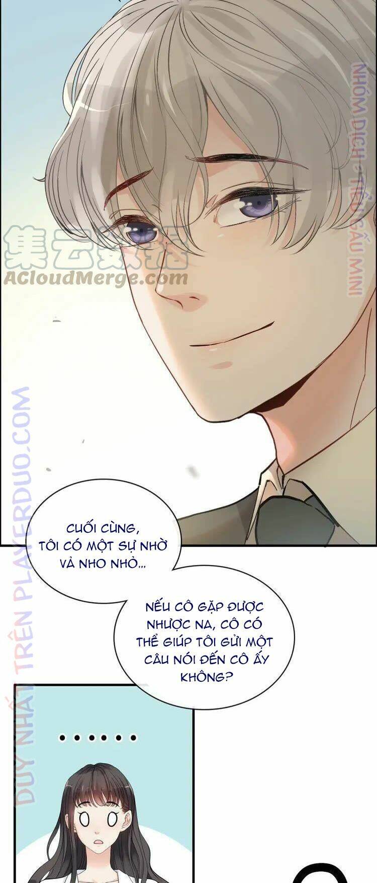 Cô Vợ Hợp Đồng Bỏ Trốn Của Tổng Giám Đốc Chap 328 - Next Chap 329