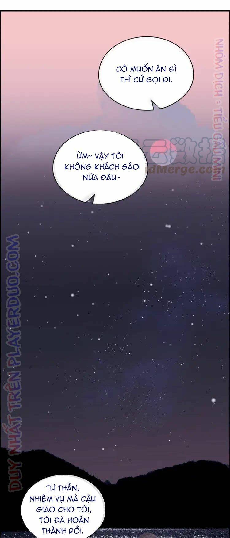 Cô Vợ Hợp Đồng Bỏ Trốn Của Tổng Giám Đốc Chap 328 - Next Chap 329