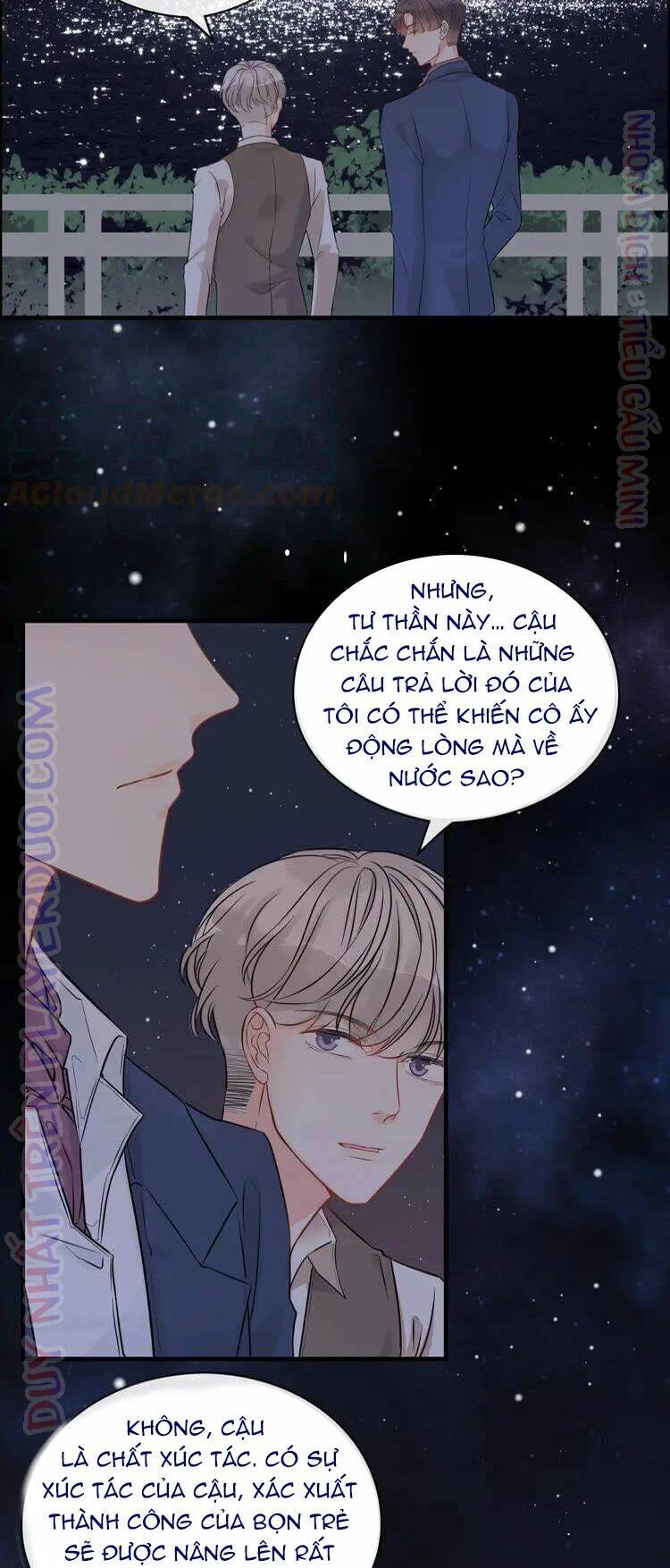 Cô Vợ Hợp Đồng Bỏ Trốn Của Tổng Giám Đốc Chap 328 - Next Chap 329