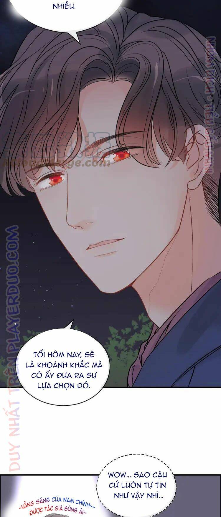 Cô Vợ Hợp Đồng Bỏ Trốn Của Tổng Giám Đốc Chap 328 - Next Chap 329