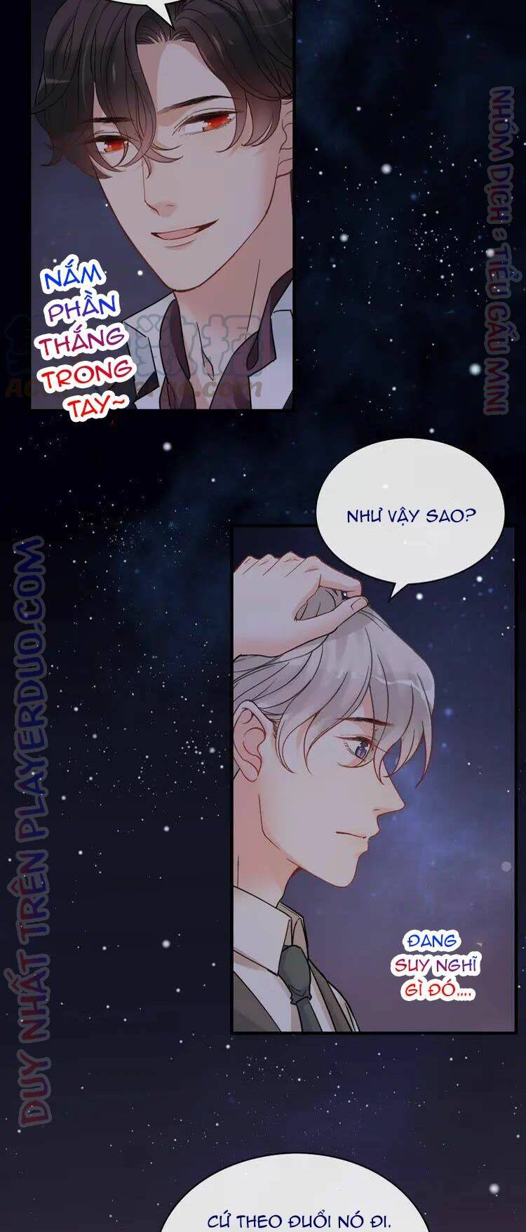 Cô Vợ Hợp Đồng Bỏ Trốn Của Tổng Giám Đốc Chap 328 - Next Chap 329