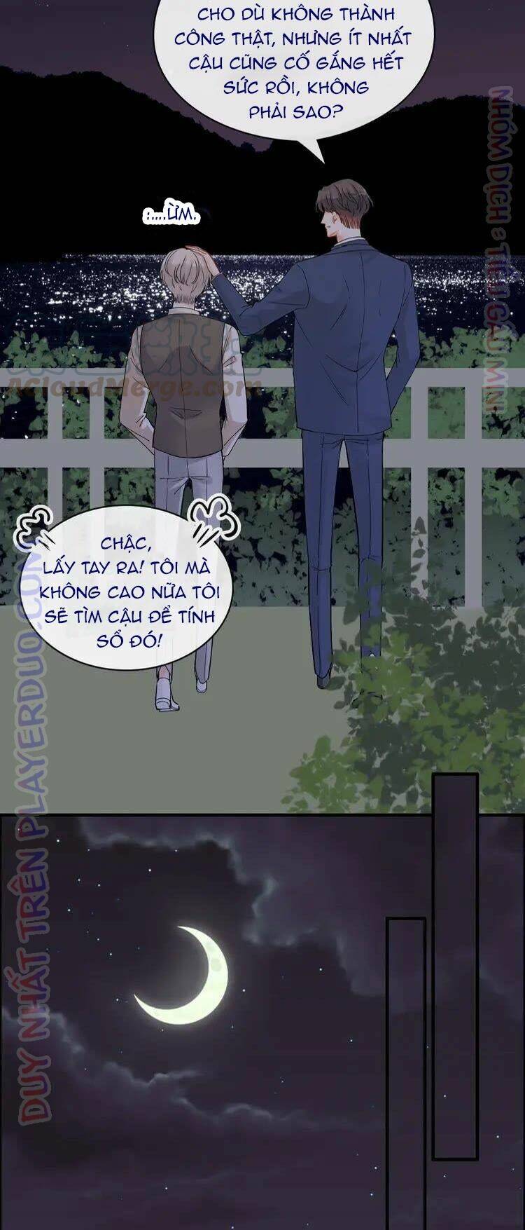 Cô Vợ Hợp Đồng Bỏ Trốn Của Tổng Giám Đốc Chap 328 - Next Chap 329