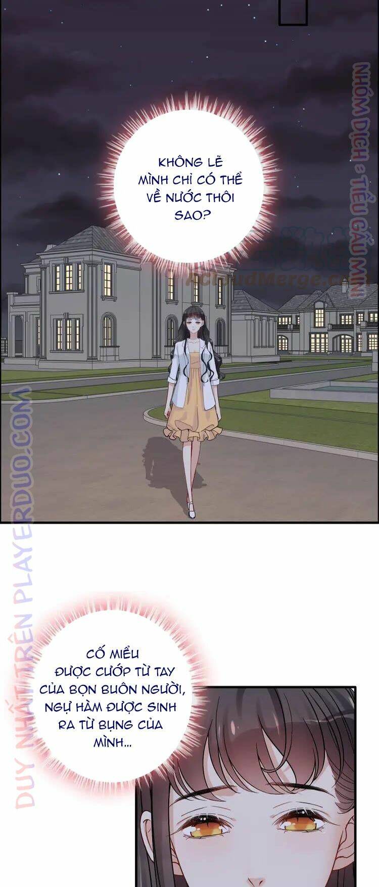 Cô Vợ Hợp Đồng Bỏ Trốn Của Tổng Giám Đốc Chap 328 - Next Chap 329