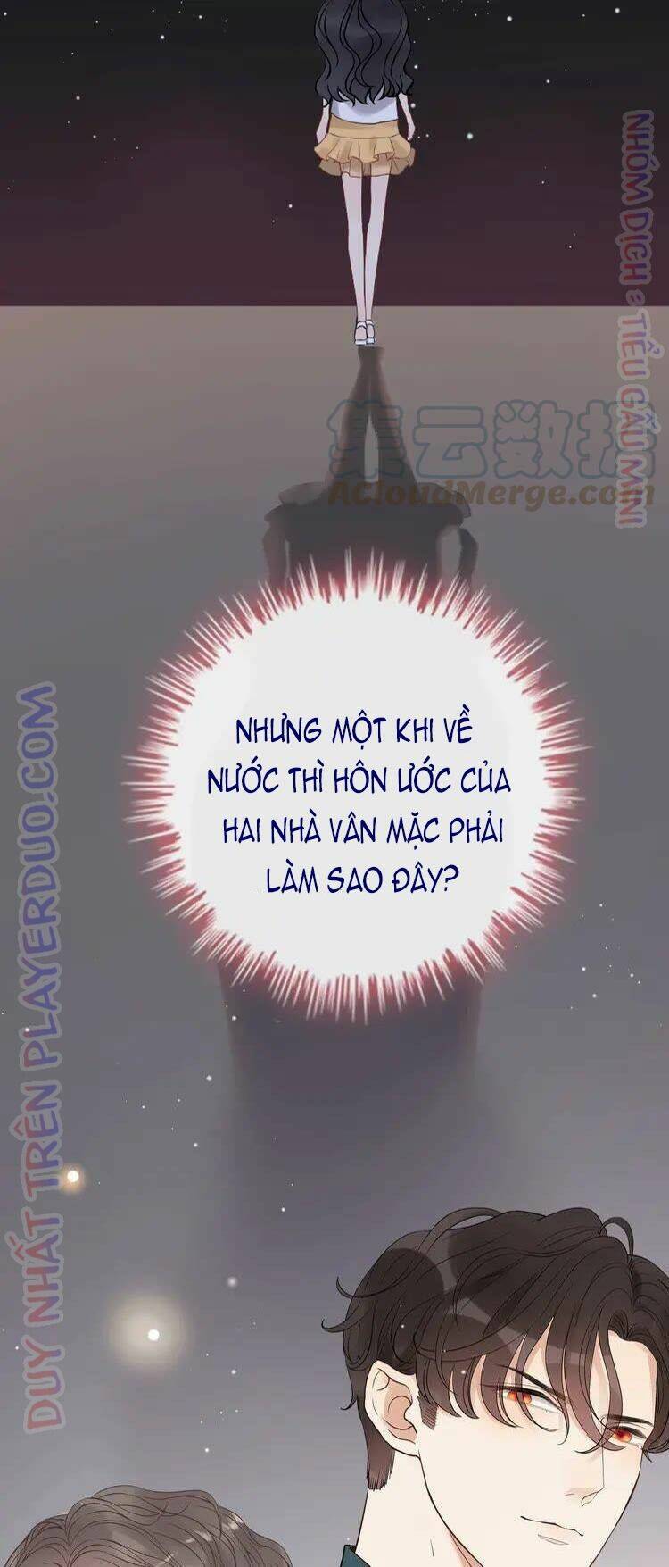 Cô Vợ Hợp Đồng Bỏ Trốn Của Tổng Giám Đốc Chap 328 - Next Chap 329