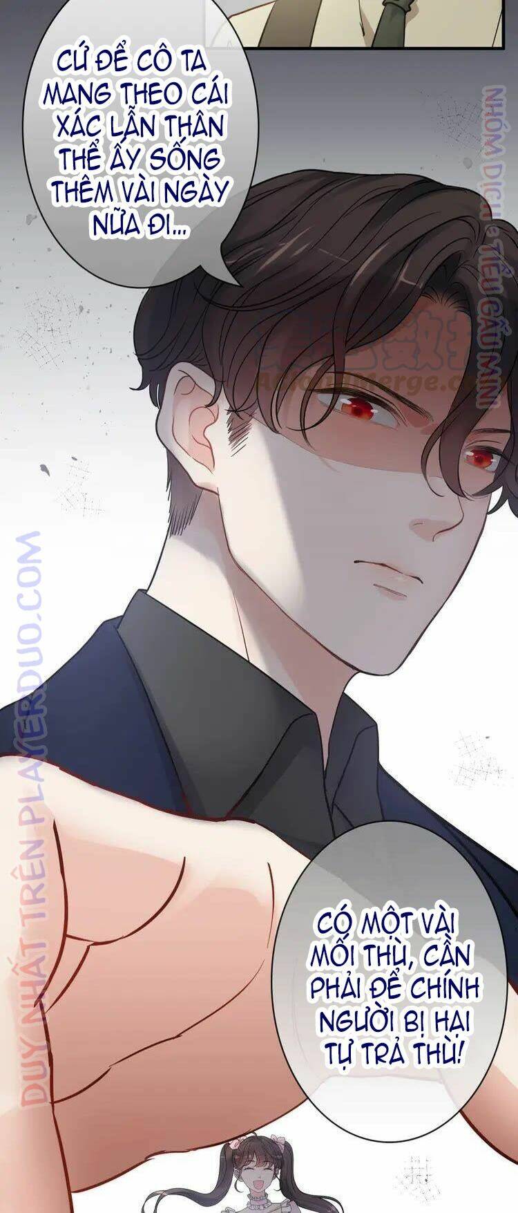 Cô Vợ Hợp Đồng Bỏ Trốn Của Tổng Giám Đốc Chap 328 - Next Chap 329