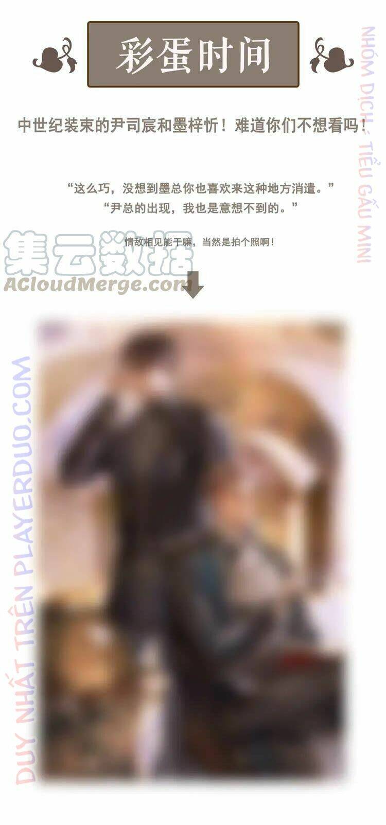 Cô Vợ Hợp Đồng Bỏ Trốn Của Tổng Giám Đốc Chap 328 - Next Chap 329