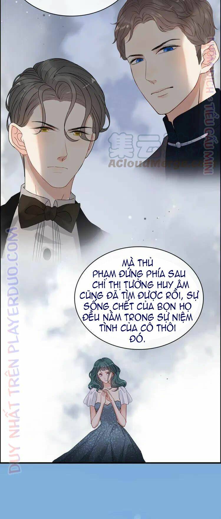 Cô Vợ Hợp Đồng Bỏ Trốn Của Tổng Giám Đốc Chap 328 - Next Chap 329