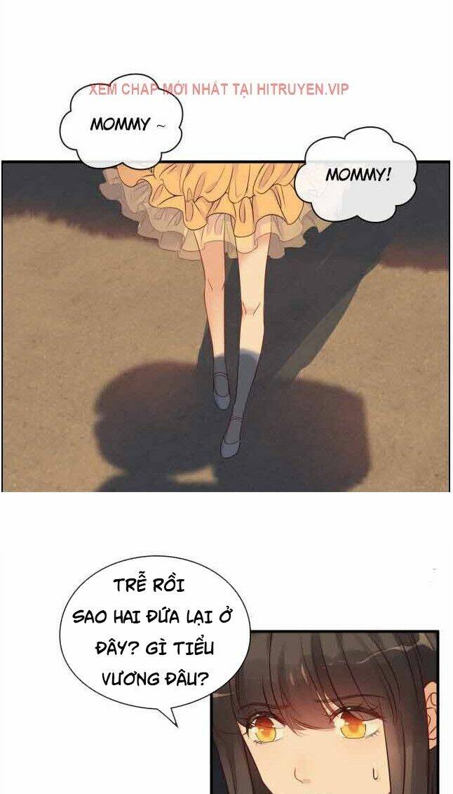 Cô Vợ Hợp Đồng Bỏ Trốn Của Tổng Giám Đốc Chap 329.1 - Next Chap 330.1