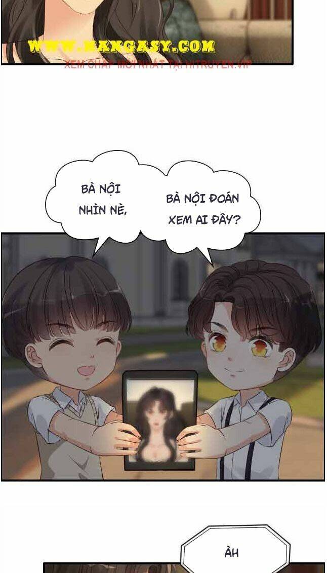 Cô Vợ Hợp Đồng Bỏ Trốn Của Tổng Giám Đốc Chap 329.1 - Next Chap 330.1