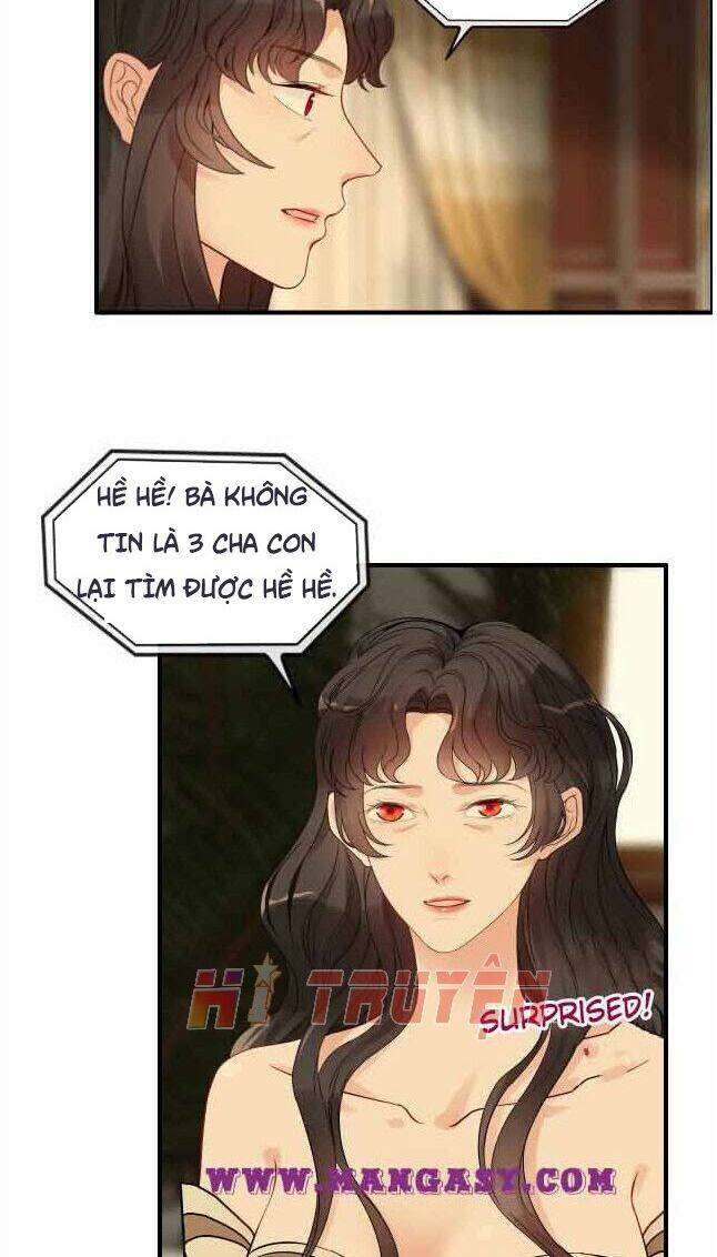 Cô Vợ Hợp Đồng Bỏ Trốn Của Tổng Giám Đốc Chap 329.1 - Next Chap 330.1