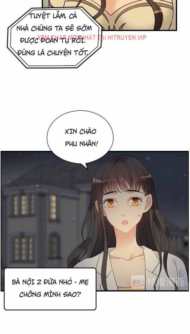 Cô Vợ Hợp Đồng Bỏ Trốn Của Tổng Giám Đốc Chap 329.1 - Next Chap 330.1