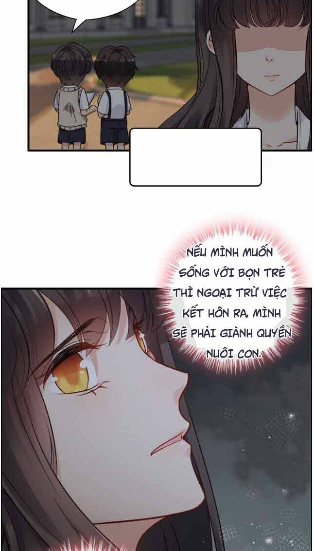 Cô Vợ Hợp Đồng Bỏ Trốn Của Tổng Giám Đốc Chap 329.1 - Next Chap 330.1