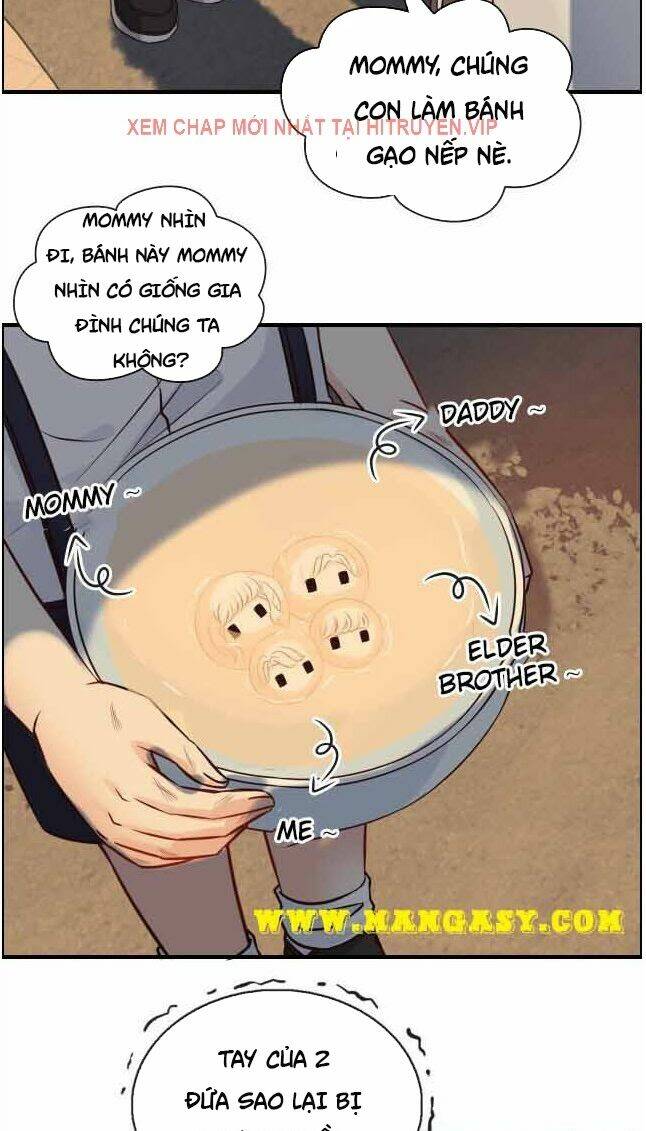 Cô Vợ Hợp Đồng Bỏ Trốn Của Tổng Giám Đốc Chap 329.1 - Next Chap 330.1