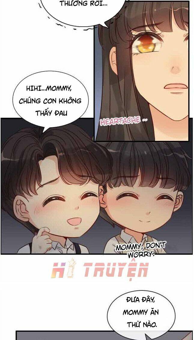 Cô Vợ Hợp Đồng Bỏ Trốn Của Tổng Giám Đốc Chap 329.1 - Next Chap 330.1