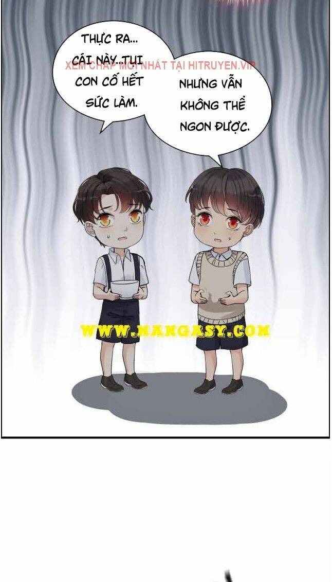 Cô Vợ Hợp Đồng Bỏ Trốn Của Tổng Giám Đốc Chap 329.1 - Next Chap 330.1