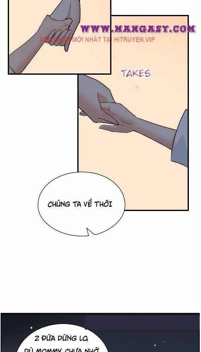 Cô Vợ Hợp Đồng Bỏ Trốn Của Tổng Giám Đốc Chap 329.1 - Next Chap 330.1