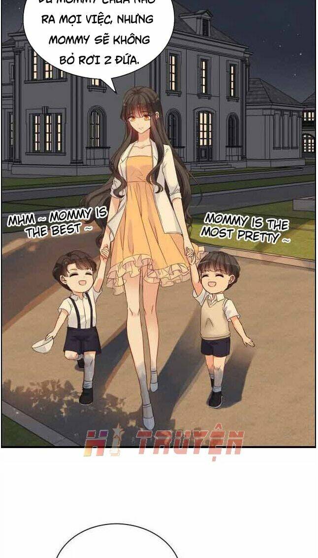 Cô Vợ Hợp Đồng Bỏ Trốn Của Tổng Giám Đốc Chap 329.1 - Next Chap 330.1