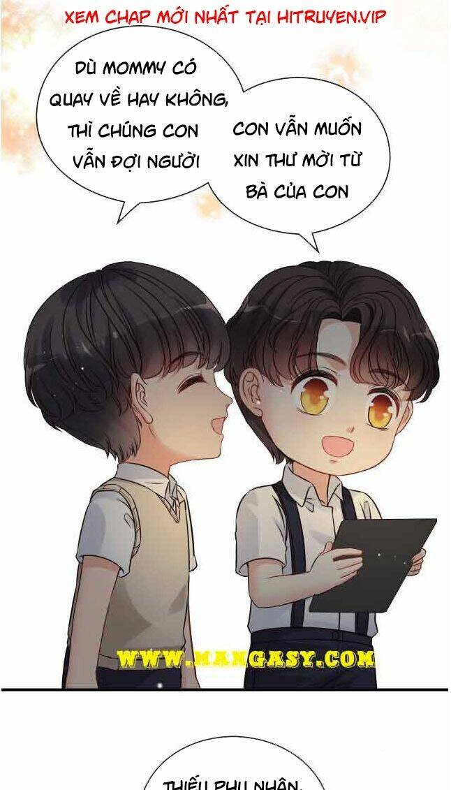 Cô Vợ Hợp Đồng Bỏ Trốn Của Tổng Giám Đốc Chap 329.2 - Next Chap 330.2