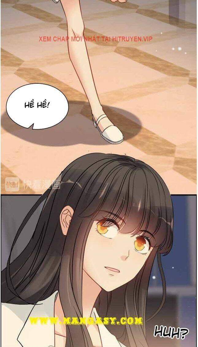 Cô Vợ Hợp Đồng Bỏ Trốn Của Tổng Giám Đốc Chap 329.2 - Next Chap 330.2