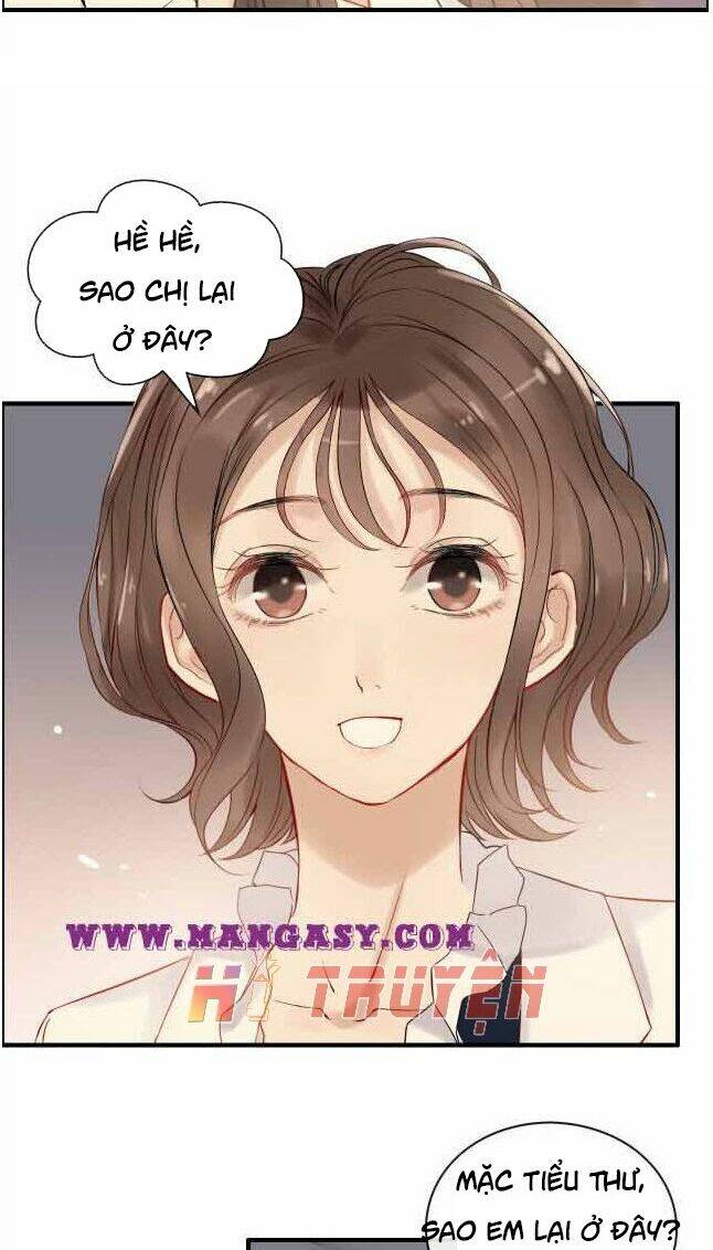Cô Vợ Hợp Đồng Bỏ Trốn Của Tổng Giám Đốc Chap 329.2 - Next Chap 330.2